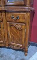DISPLAY CABINET - 2
