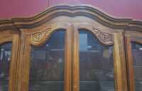 DISPLAY CABINET - 3