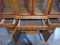 DISPLAY CABINET - 4