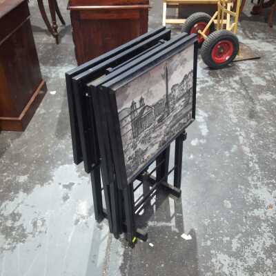 Folding Tables