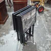 FOLDING TABLES