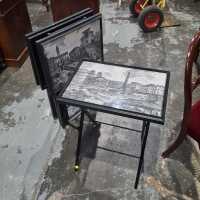 FOLDING TABLES - 2