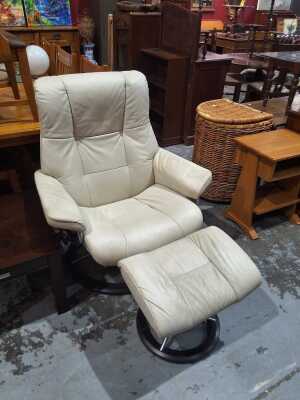 Recliner Chair