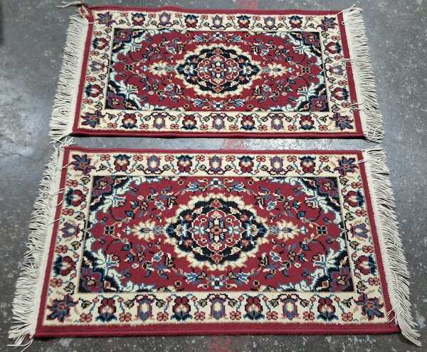 ENTRANCE RUGS