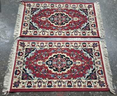Entrance Rugs