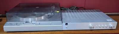 Audio Lot