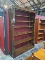 BOOKSHELF