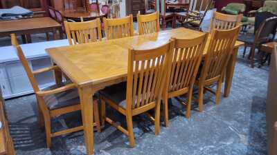 Dining Suite