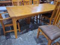 DINING SUITE - 3
