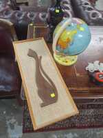 DECOR LOT