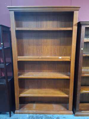 Bookshelf