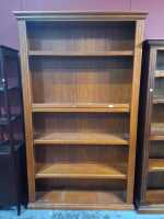 BOOKSHELF