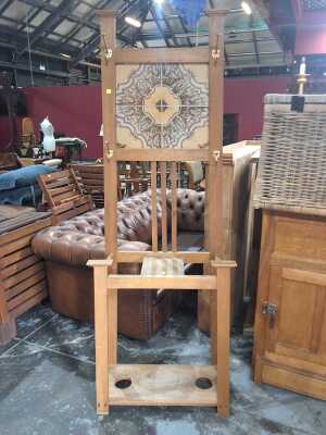 Hallstand
