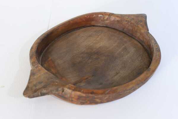 TIMBER BOWL