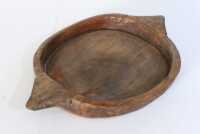 TIMBER BOWL