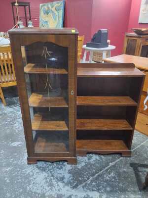 Display Cabinet