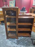 DISPLAY CABINET