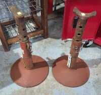 GARAGE LOT - 2