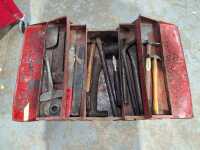 GARAGE LOT - 3