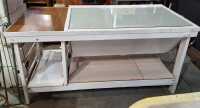 LIGHT BOX TABLE - 2