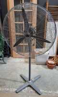 INDUSTRIAL FAN