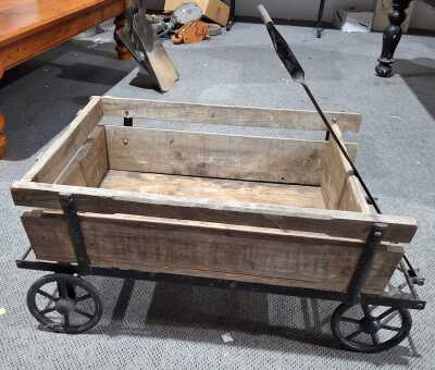 HAND CART