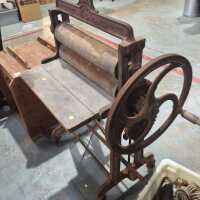 MANGLE - 2