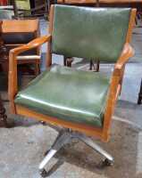 OFFICE CHAIR