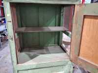 MEATSAFE - 3