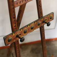 EASEL - 3