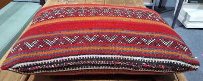 Persian Cushion