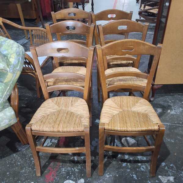 DINING CHAIRS