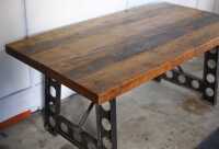 DINING TABLE - 2