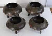 IRON PLANTERS