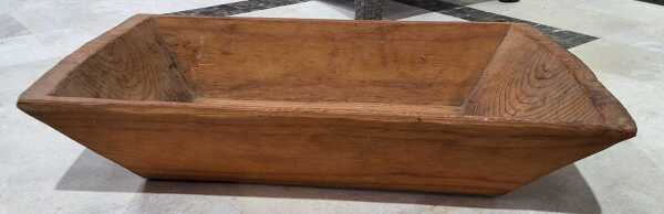 DOUGH BOWL