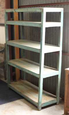 Shelf