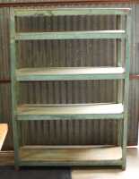SHELF - 2