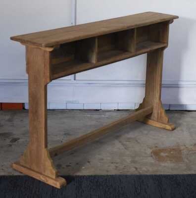 Console