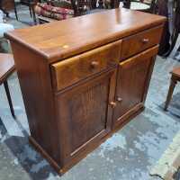 CABINET - 2