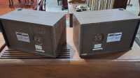 BOSE SPEAKERS - 2