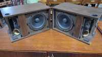 BOSE SPEAKERS - 3