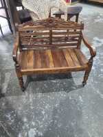 CHILDREN'S BENCH