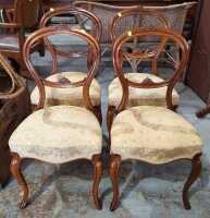 DINING CHAIRS