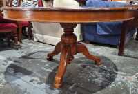 DINING TABLE - 2