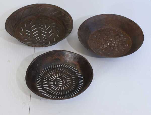 SIEVES