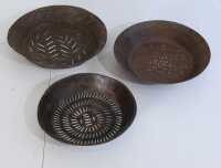 SIEVES