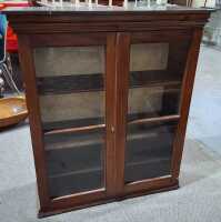BOOKCASE TOP
