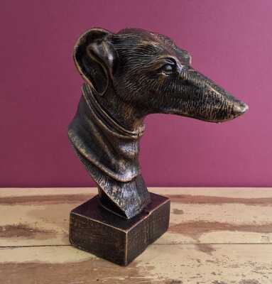 Dog Ornament