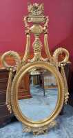 NEO-CLASSICAL MIRROR