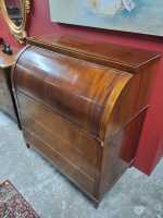 CYLINDER TOP DESK - 3